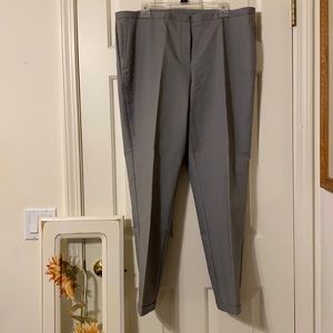 Worthington gray women’s pants